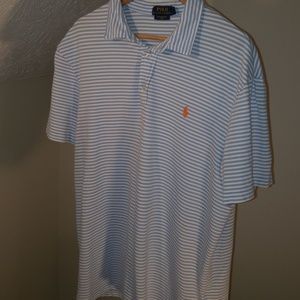 Polo shirt